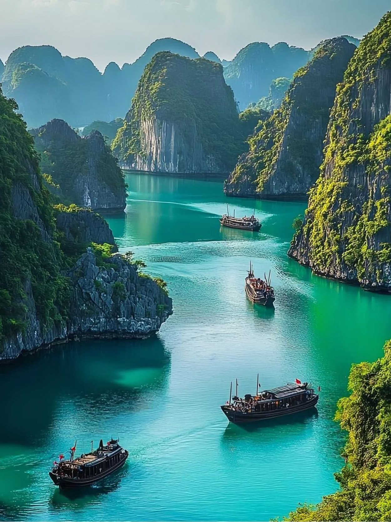 Vietnam