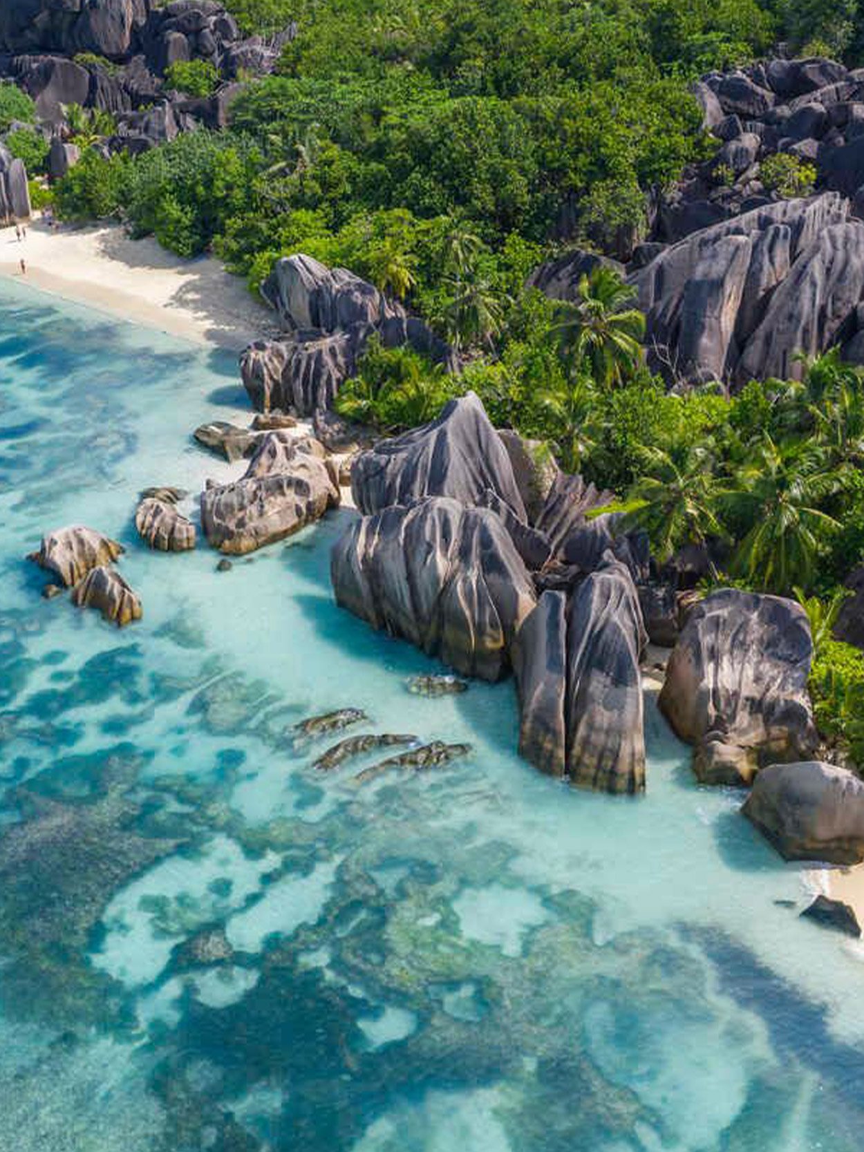 Seychelles