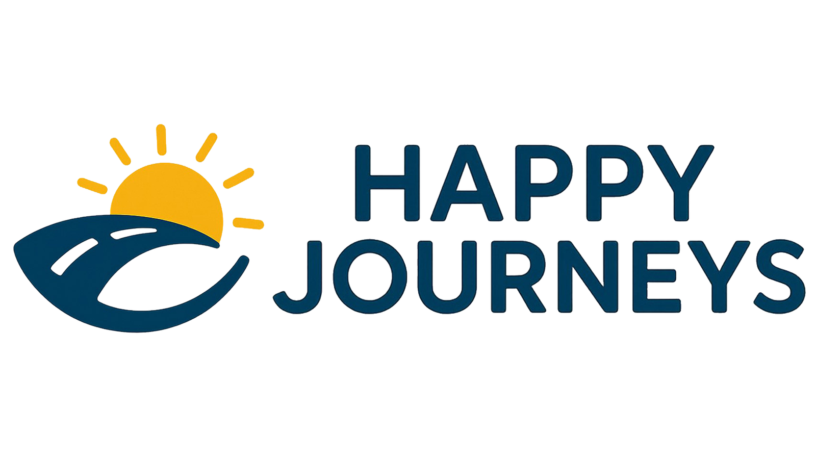 Happy Journeys Logo