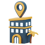 Hotel & Resort Bookings